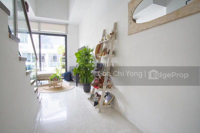 THE FORESTA @ MOUNT FABER Apartment / Condo | Listing