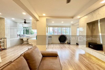 796 YISHUN RING ROAD HDB | Listing