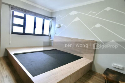 31 GHIM MOH EDGE HDB | Listing