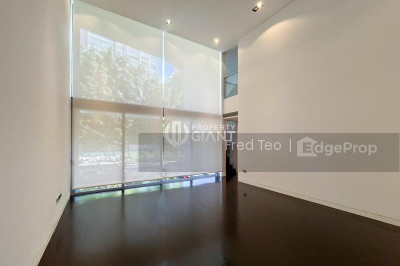 THE OLIV @ BALMORAL Apartment / Condo | Listing