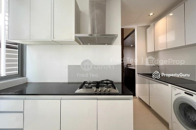 THE OLIV @ BALMORAL Apartment / Condo | Listing