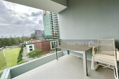 LIBERTE Apartment / Condo | Listing