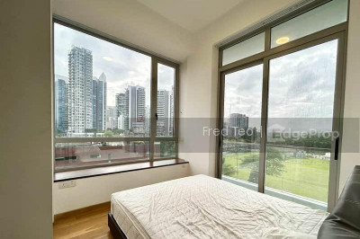 LIBERTE Apartment / Condo | Listing