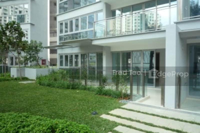 THE SCALA @ LORONG CHUAN Apartment / Condo | Listing