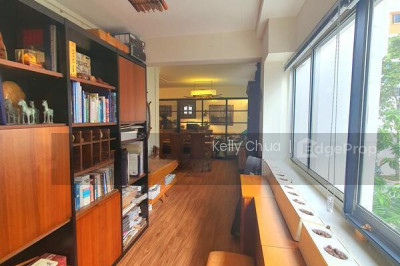 640 YISHUN STREET 61 HDB | Listing