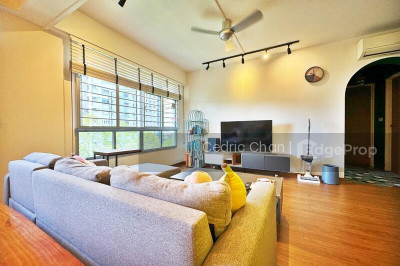 78 DAWSON ROAD HDB | Listing