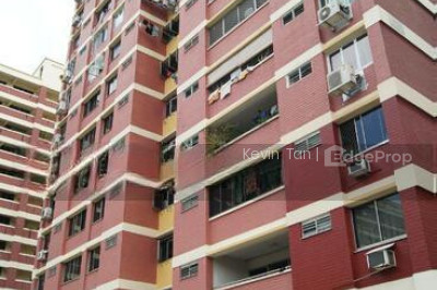 13 TOH YI DRIVE HDB | Listing