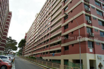 13 TOH YI DRIVE HDB | Listing