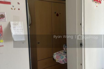 627 SENJA ROAD HDB | Listing