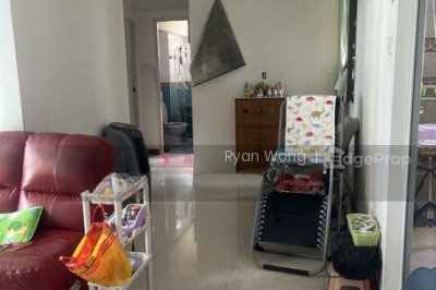 627 SENJA ROAD HDB | Listing