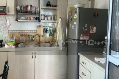 627 SENJA ROAD HDB | Listing