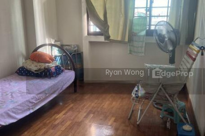 627 SENJA ROAD HDB | Listing