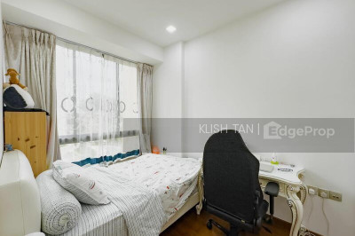 HAIG RESIDENCES Apartment / Condo | Listing