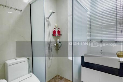 HAIG RESIDENCES Apartment / Condo | Listing