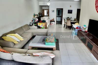 BISHAN PARK CONDO Apartment / Condo | Listing