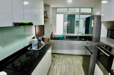 BISHAN PARK CONDO Apartment / Condo | Listing