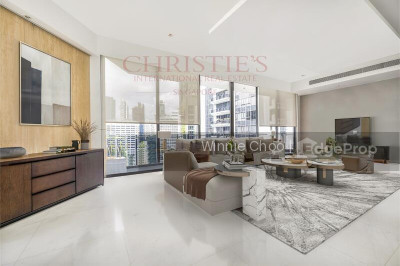 THE TATE RESIDENCES Apartment / Condo | Listing