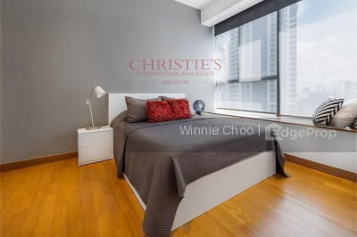 THE TATE RESIDENCES Apartment / Condo | Listing