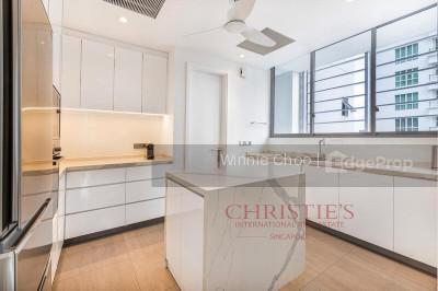 THE TATE RESIDENCES Apartment / Condo | Listing