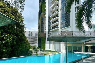 THE TATE RESIDENCES Apartment / Condo | Listing