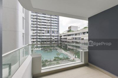 THE TRE VER Apartment / Condo | Listing