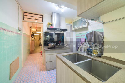 83 COMMONWEALTH CLOSE HDB | Listing