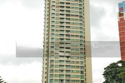 BISHAN POINT Apartment / Condo | Listing