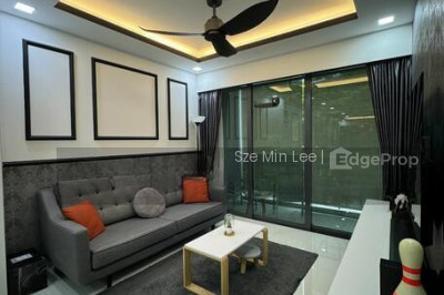 ESPARINA RESIDENCES Apartment / Condo | Listing