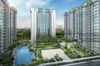 ESPARINA RESIDENCES Apartment / Condo | Listing