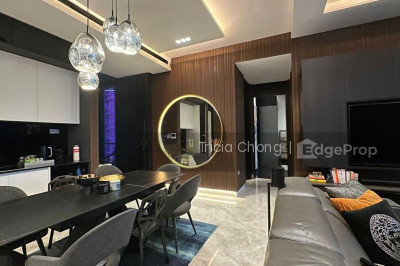 MARTIN MODERN Apartment / Condo | Listing