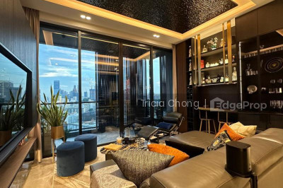 MARTIN MODERN Apartment / Condo | Listing