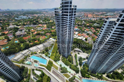 D'LEEDON (FORMER FARRER COURT) Apartment / Condo | Listing