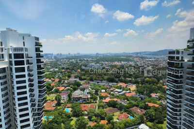 D'LEEDON (FORMER FARRER COURT) Apartment / Condo | Listing