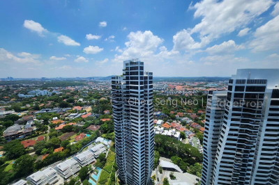 D'LEEDON (FORMER FARRER COURT) Apartment / Condo | Listing