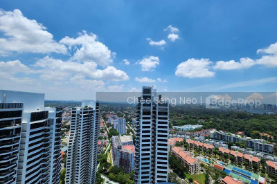 D'LEEDON (FORMER FARRER COURT) Apartment / Condo | Listing