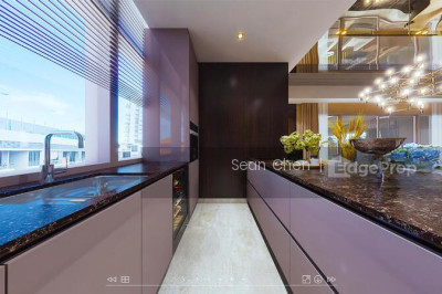 THE GIVERNY RESIDENCES Apartment / Condo | Listing