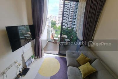 FORTE SUITES Apartment / Condo | Listing