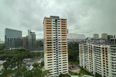 13 GHIM MOH ROAD HDB | Listing