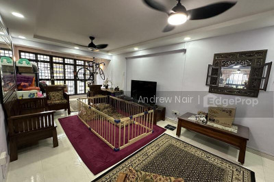 13 GHIM MOH ROAD HDB | Listing