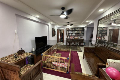 13 GHIM MOH ROAD HDB | Listing