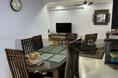 13 GHIM MOH ROAD HDB | Listing