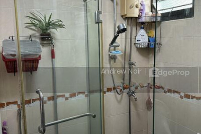 13 GHIM MOH ROAD HDB | Listing