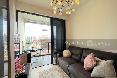 THOMSON IMPRESSIONS Apartment / Condo | Listing