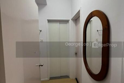 MANDARIN GARDENS Apartment / Condo | Listing