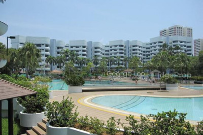 MANDARIN GARDENS Apartment / Condo | Listing