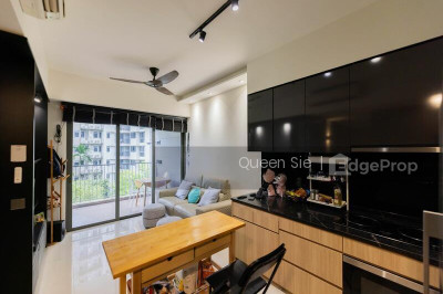 RIVERBANK AT FERNVALE Apartment / Condo | Listing