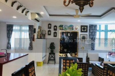 BALLOTA PARK CONDO Apartment / Condo | Listing