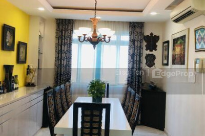 BALLOTA PARK CONDO Apartment / Condo | Listing