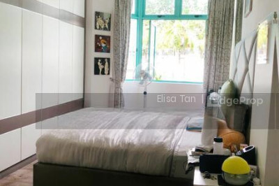 BALLOTA PARK CONDO Apartment / Condo | Listing