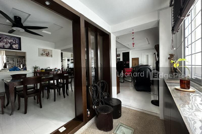 235 PASIR RIS STREET 21 HDB | Listing